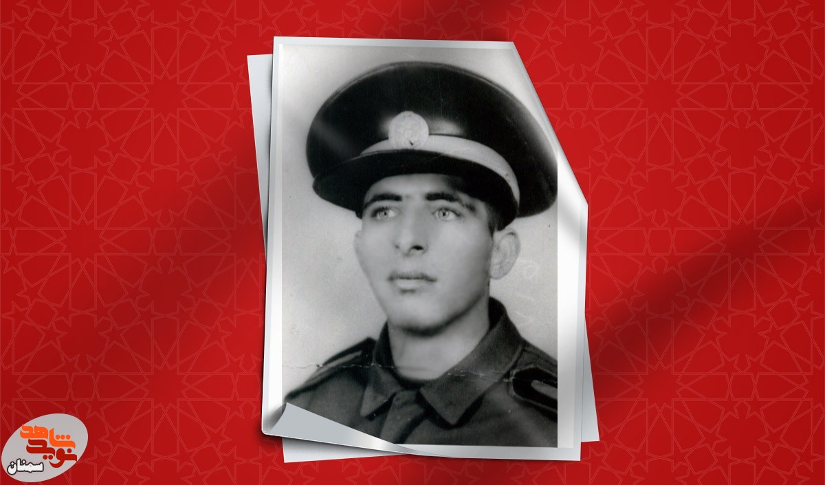 بهشتی که رزقش شد