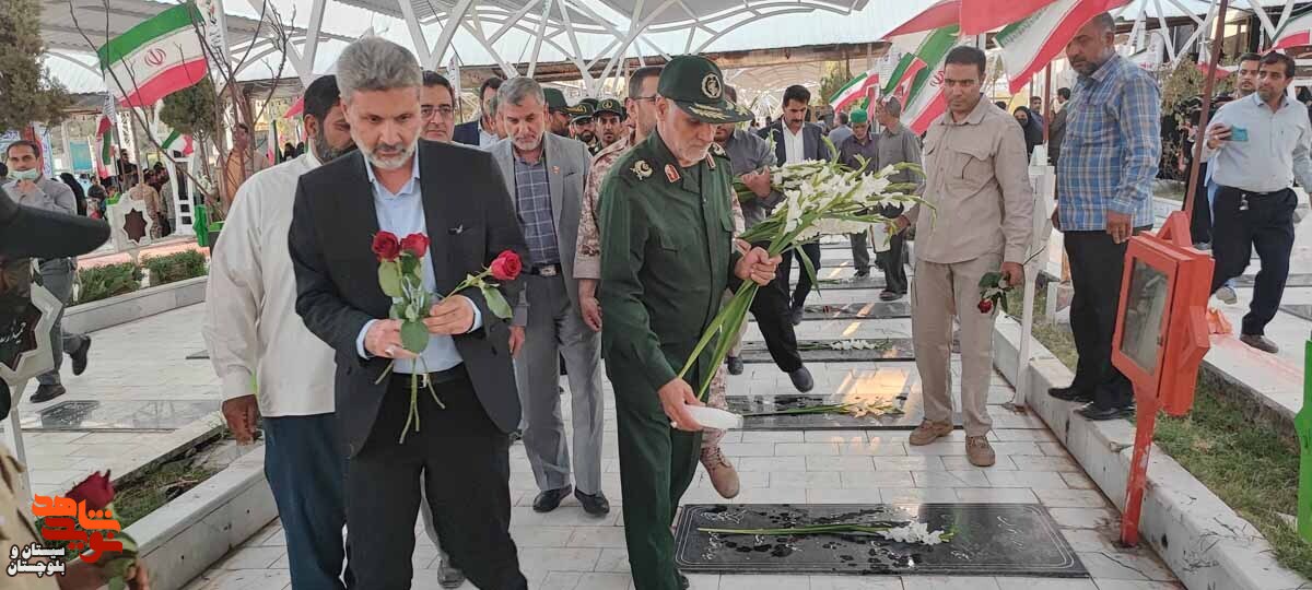 آیین مهمانی لاله‌ها در زاهدان برگزار شد