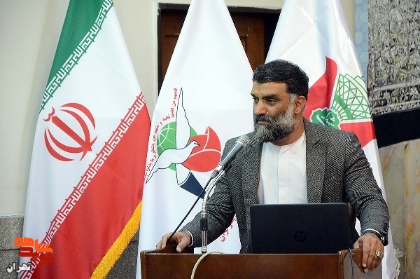 آلبوم عکس/مراسم بزرگداشت شهید طیب حاج‌رضایی
