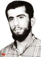 شهید «مهدی تیموری» به روایت تصویر