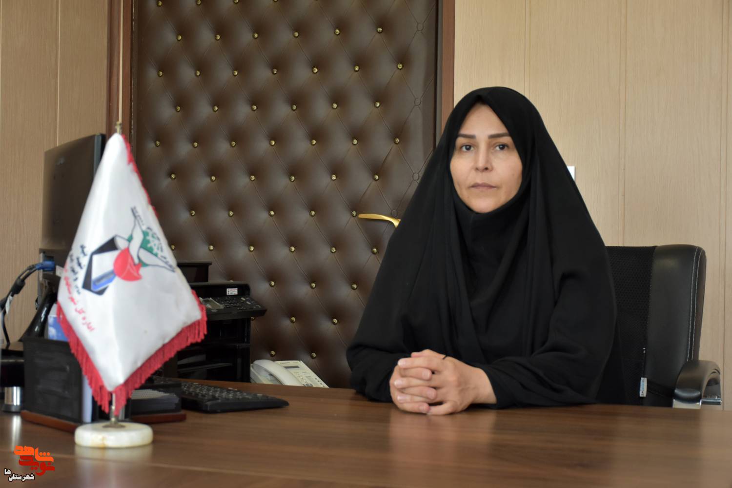 تولیدات نمایشی بنیاد شهید و امور ایثارگران به جشنواره‌ تئاتر استان تهران راه‌یافتند