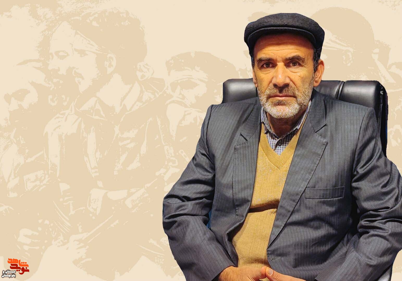 دوران دفاع مقدس، گنجینه هایی قابل نشر دارد
