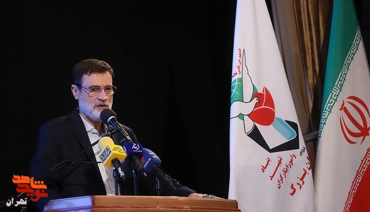 اولین یادواره جانبازان هفتاد درصد شهید