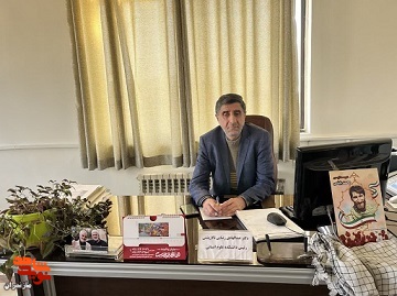 مصاحبه با دکتر عبدالهادی رضایی تالار پشتی
