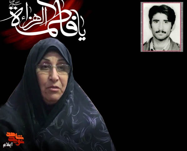 هر سال در روزهای عاشورا و شهادت حضرت فاطمه(س) خون اهداء می کرد