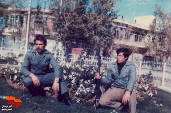 آلبوم عکس / شهید