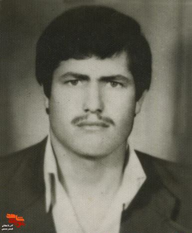 آلبوم عکس / شهید