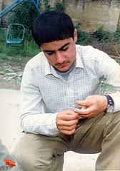 مقید به حق الناس بود