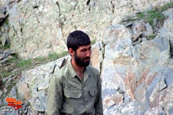 شهیدی که «مظلوم شهر و شیر جبهه» لقب داشت