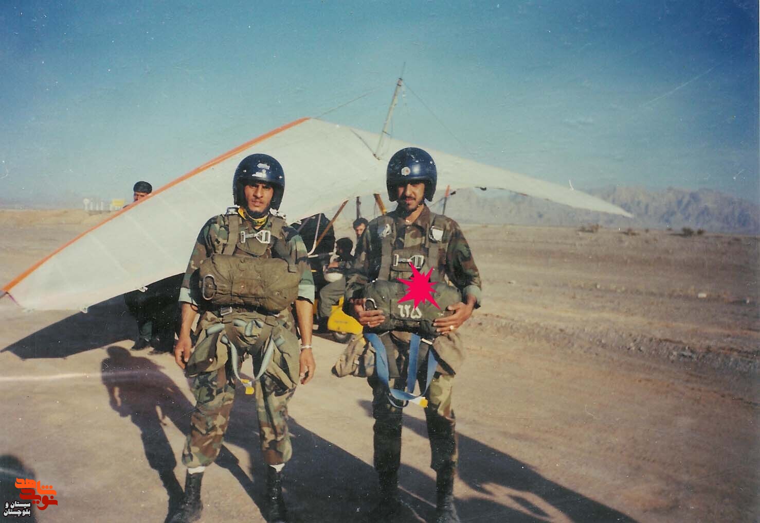 آلبوم شهید«عارف شهرکی» منتشر شد