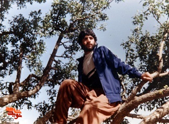 شهید «محمد ابراهیمی» به روایت تصویر