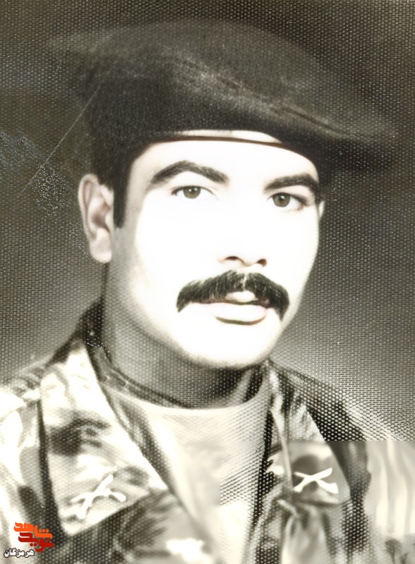 تصمیم ما این است که ریشه ظلم را از بین ببریم