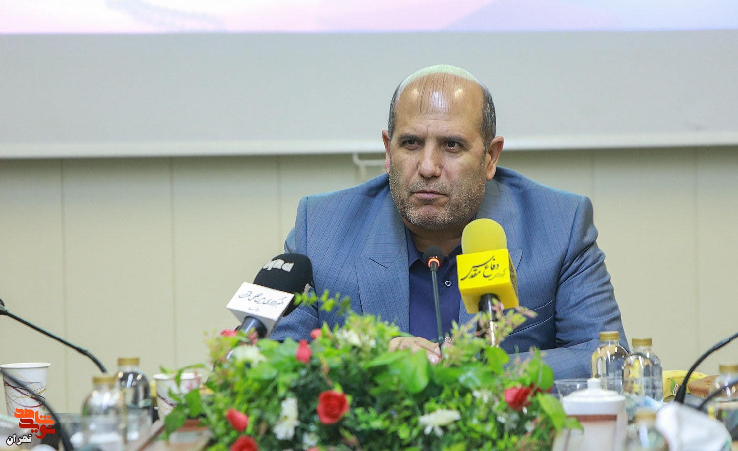 نوای زنگ انقلاب درمدارس تهران نوای زنگ انقلاب درمدارس تهران