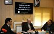 ملاقات عمومی مدیرکل بنیاد شهید و امور ایثارگران...