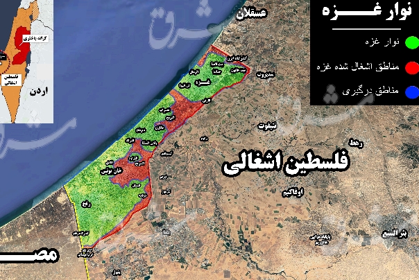 جنوب لبنان پيش از پيدايش حزب‌الله