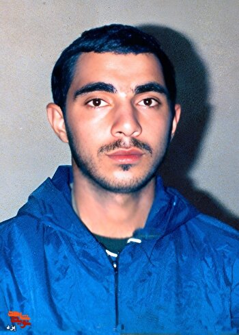 شهید حسینی نسب: نگذارید منافقان کوچکترین اخلالگری در جامعه به عمل آورند