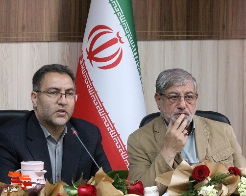 مراسم گرامیداشت خانواده های معظم شهدای معلم مراسم گرامیداشت خانواده های معظم شهدای معلم