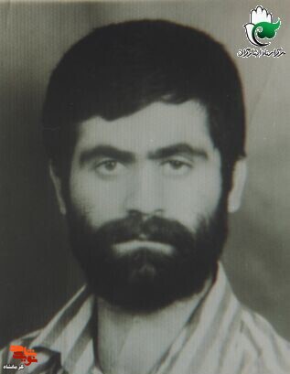 مروری بر زندگی معلم شهید«بهنام آژند»