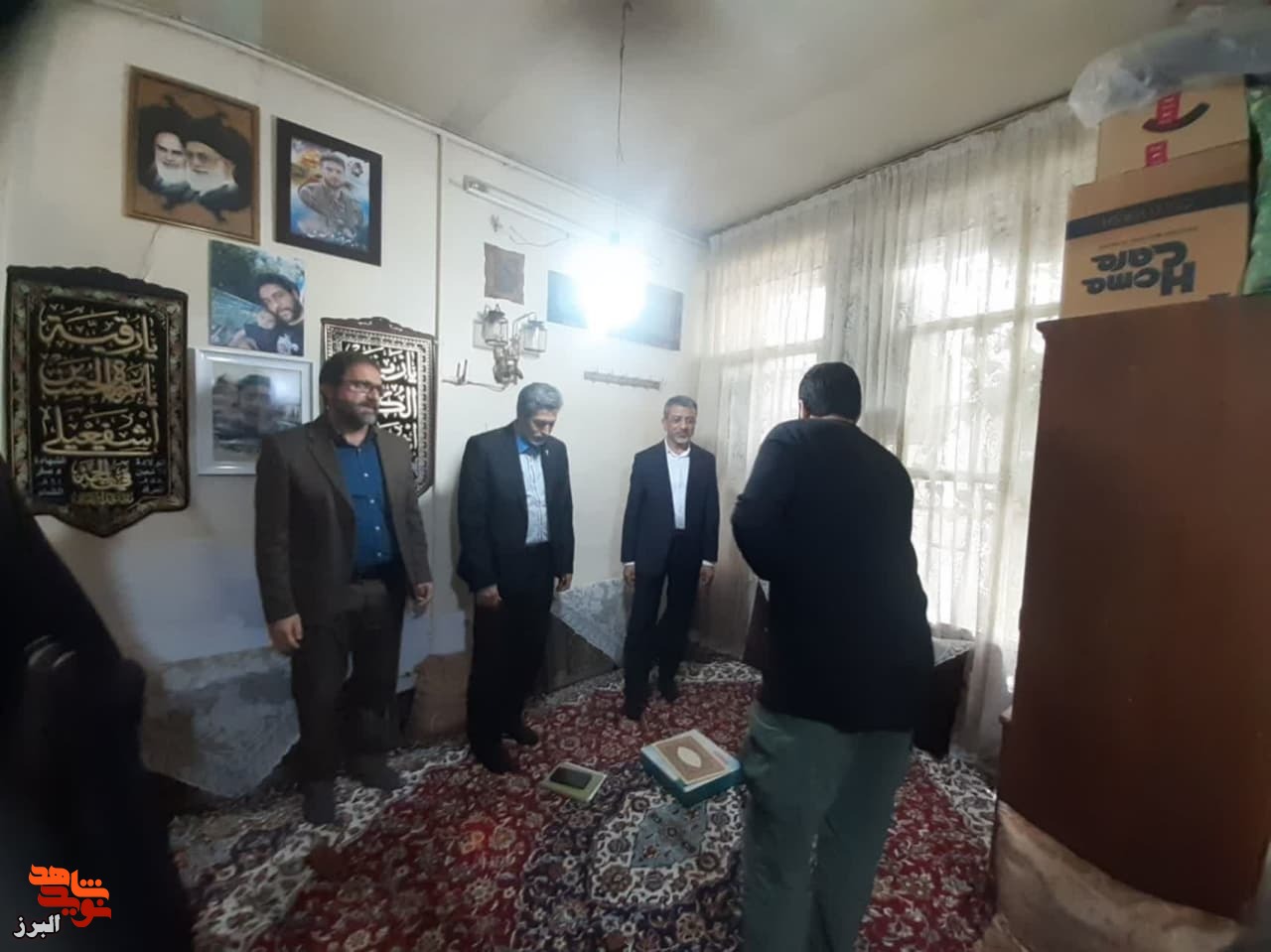 «تذهیبِ نفس» و «جهادِ اکبر» رمز موفقیتِ شهدا بود