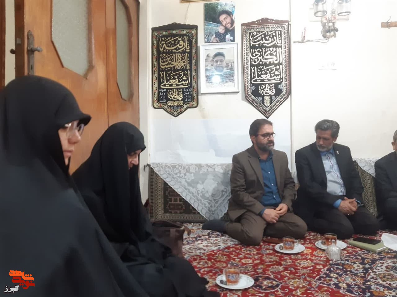 «تذهیبِ نفس» و «جهادِ اکبر» رمز موفقیتِ شهدا بود