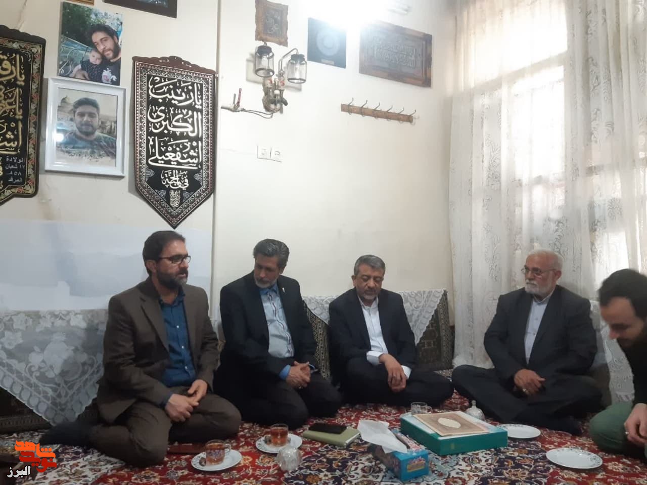 «تذهیبِ نفس» و «جهادِ اکبر» رمز موفقیتِ شهدا بود
