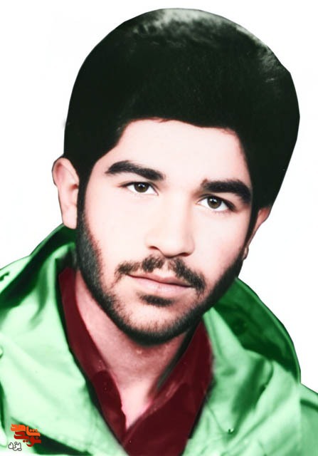 تصاویر کمتر دیده شده از شهید «کاظم کاوه»