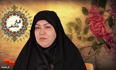 خون از تمام قسمت های بدنم جاری شده بود