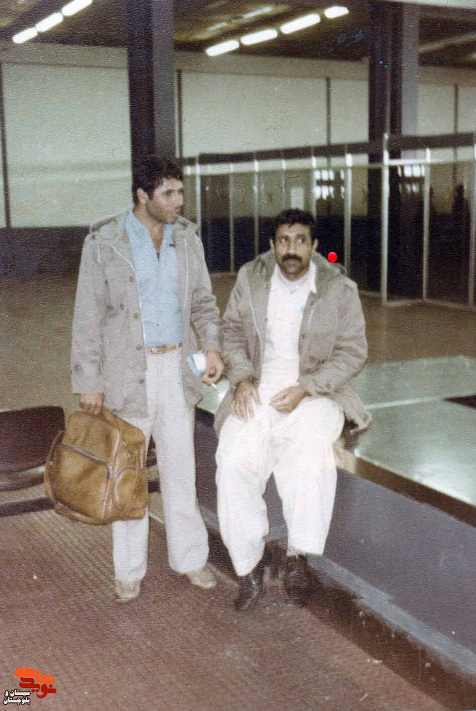 آلبوم تصاویر شهید«محمد باستانی» منتشر شد