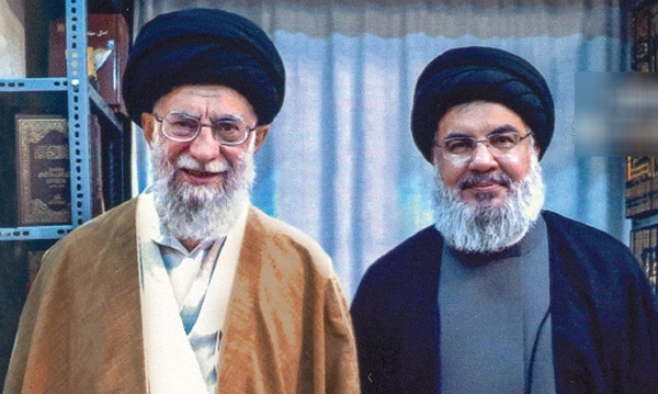 راه و مکتب «نصرالله بزرگ» ادامه خواهد یافت