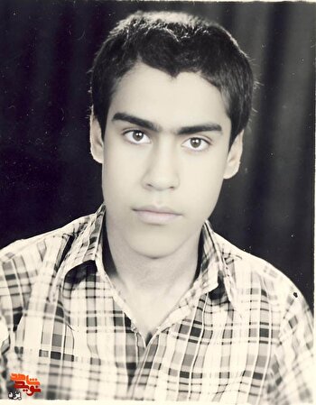 شهیدی که عیدی‌اش شهادت شد
