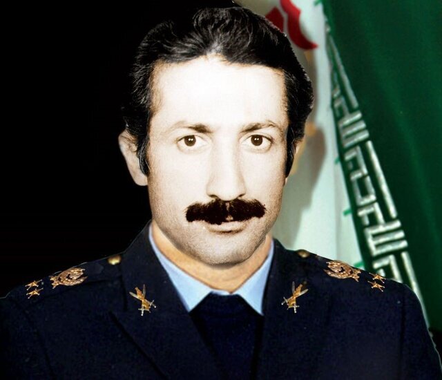 چهلمین سالگرد شهادت قهرمان بزرگی که دو مزار دارد