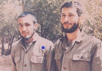 پدر و مادر گرامی ام! تا آخرین لحظه حیاتم از خداوند برایم طلب آمرزش کنید