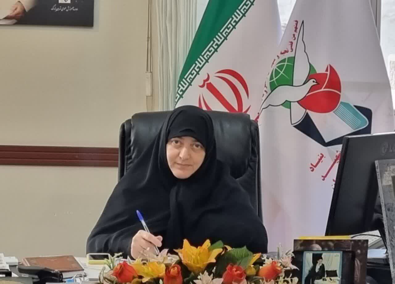 تهران بزرگ در مسیر انتقال مفاهیم شهدای غریب در اسارت/ روایت شهدای غریب از دل کتاب تا تریبون مساجد