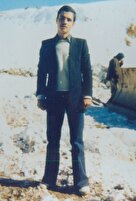 تصاویر ماندگار| شهید «رضا  خرامانی هرسینی»