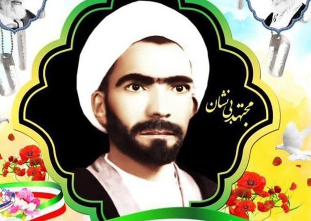 شهید صدوق خود را برای خدا خالص کرده بود