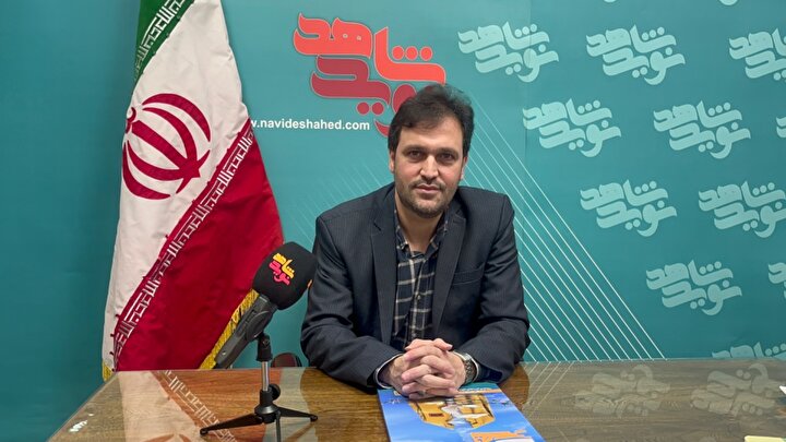 کنگره شهدای غریب فرصتی برای نهادینه‌سازی فرهنگ ایثار و تقویت باور نسل جوان/ خدمات علمی به فرزندان ایثارگر، ادای دین به شهدای غریب اسارت است