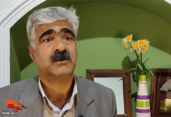 روح شهدا و کربلا؛ دیده‌ها و باور‌های یک آزاده و جانباز کرمانشاهی