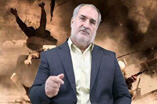 صدای آجر‌ها در کوره، نویدبخش فریاد‌های انقلاب شد