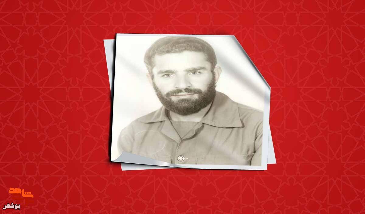 شهیدی که در وصیت نامه خود از شیطان در کمین میگوید شهیدی که در وصیت نامه خود از شیطان در کمین میگوید