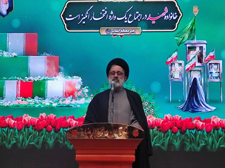 شهدای غریب اسارت مظلوم‌ترین شهیدان دفاع مقدس هستند