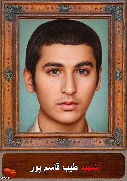 وقتی راه جبهه از دل کلاس سوم گذشت