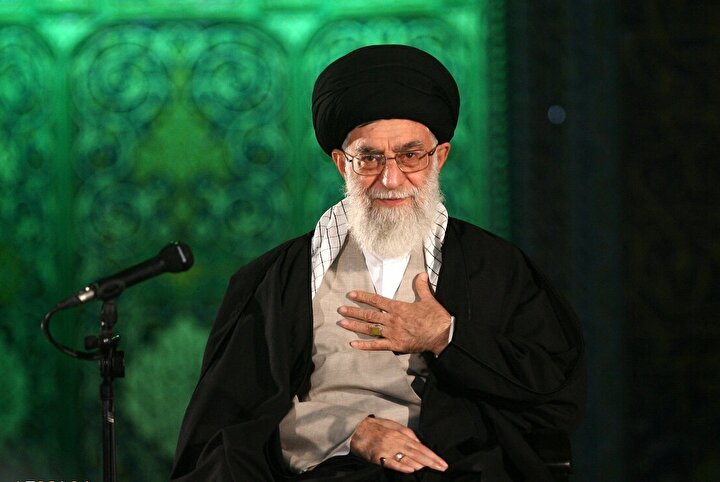 متن وصیت نامه قدیمی آیت الله خامنه ای: حلالم کنید