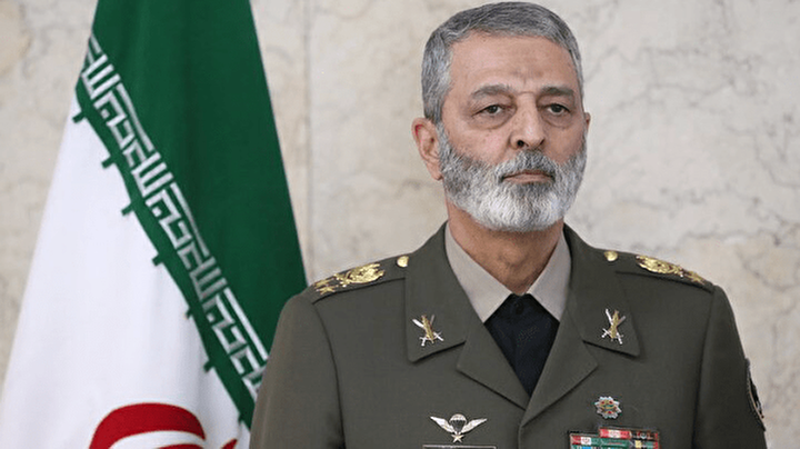 دست‌نوشته منتشرنشده از سرلشکر شهید موسوی