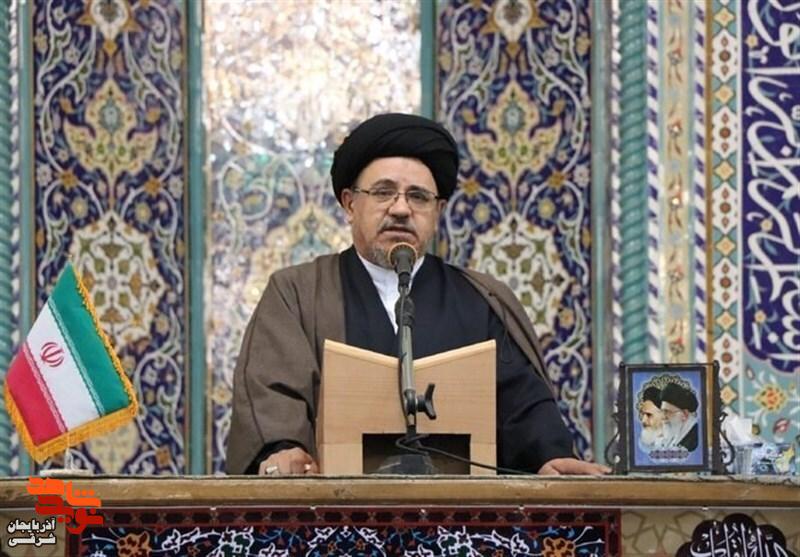 هیئات مذهبی؛ سنگرهای زنده جهاد و شهادت در عصر انقلاب هیئات مذهبی؛ سنگرهای زنده جهاد و شهادت در عصر انقلاب