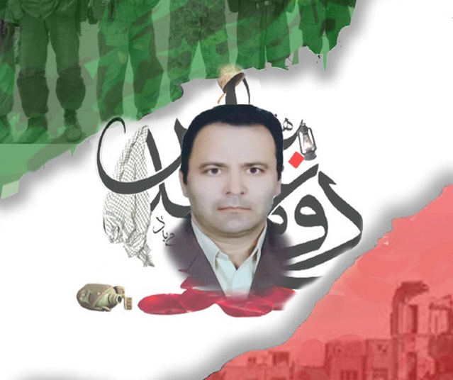 از خط مقدم تا نیروگاه بوشهر؛ روایت ایثار یک جانباز هوابرد ارتش