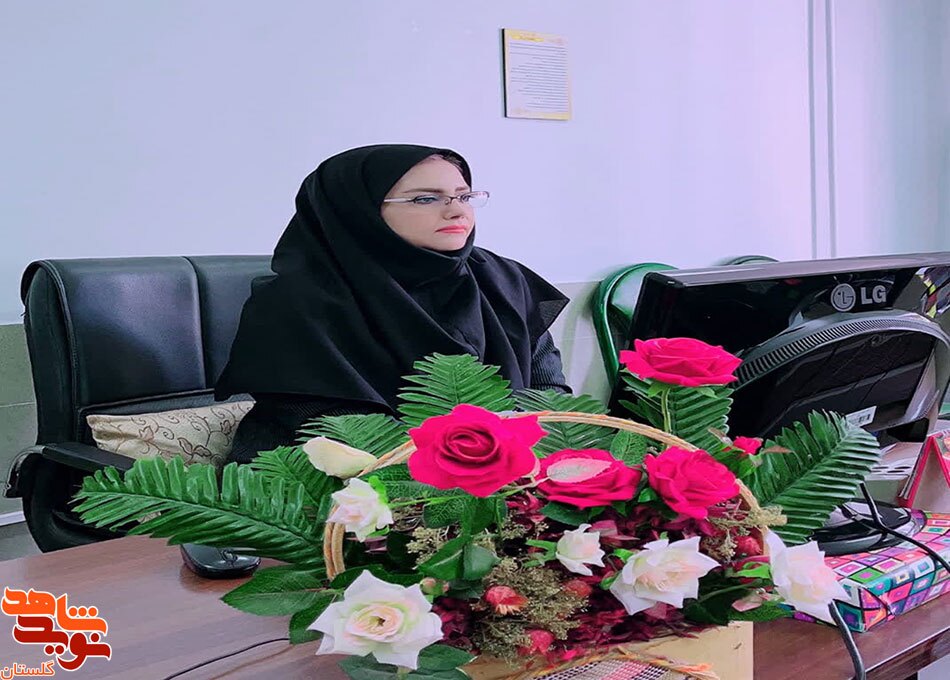 دختر این اسطوره بودن مایه افتخار و سربلندی من است