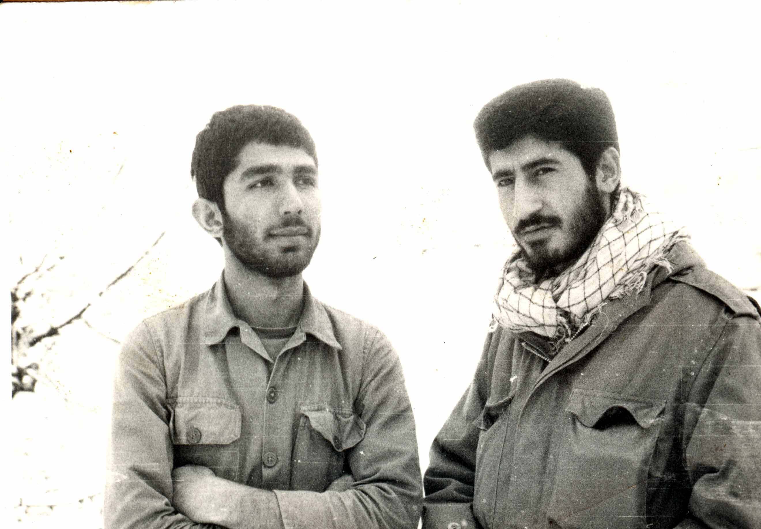 شهید «مهدی فلاحت پور»؛ اولین شهید جبهه جهانی مقاومت