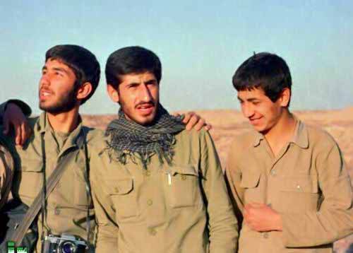 شهید «مهدی فلاحت پور»؛ اولین شهید جبهه جهانی مقاومت