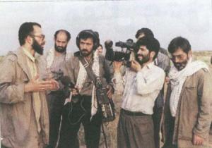 شهید «مهدی فلاحت پور»؛ اولین شهید جبهه جهانی مقاومت