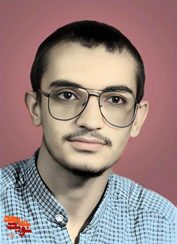طلبه اردکانی؛ عاشق شهادت، اسوه مقاوت